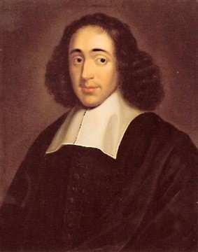 Anselmovi následovníci Benedictus de Spinoza 1632 1677 Etika (1676)... vysvětlil jsem přirozenost Boha a jeho vlastnosti, totiž že nutně existuje, že je jediný,.