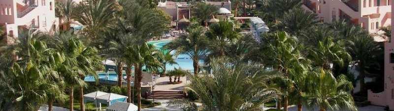 EGYPT Hurghada Le Pacha Resort 4* 8 