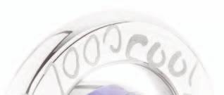 8 (size 60) Free 7096 46 Bermuda Blue Ring prsten кольцо 8