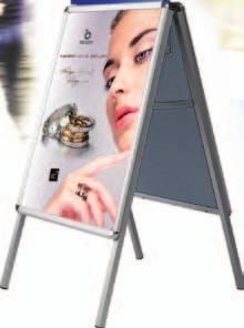 CRYStAL BEAUtY And pure ELEgAnCE DISPLAY MATERIAL, SALES