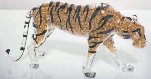 WILD NATURE BENGAL TIGER 1157 61 Bengal Tiger