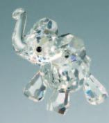 0 1.5 0943 00 Small Elephant Calf Slůně (mini) Маленький слоненок 39 32 mm 1.5 1.