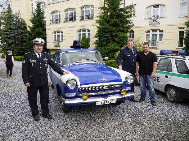 Prahy, KŘP Středočeského kraje a další hosté jako veteráni policie, zástupci dalších policejních součástí, policejní akademie, včetně kamarádů a přátel.