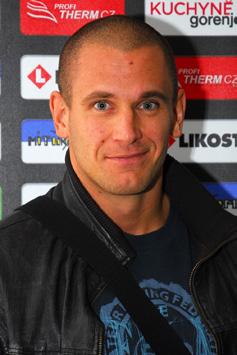 Michal BALÁŽ Spartans