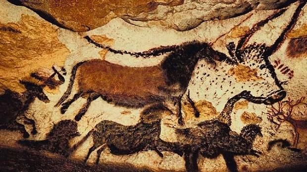 Lascaux