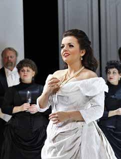Opera v Karlíně Pokud toužíte po velkých příbězích a výpravných inscenacích, zavítejte na představení souboru Státní opery do Hudebního divadla Karlín.