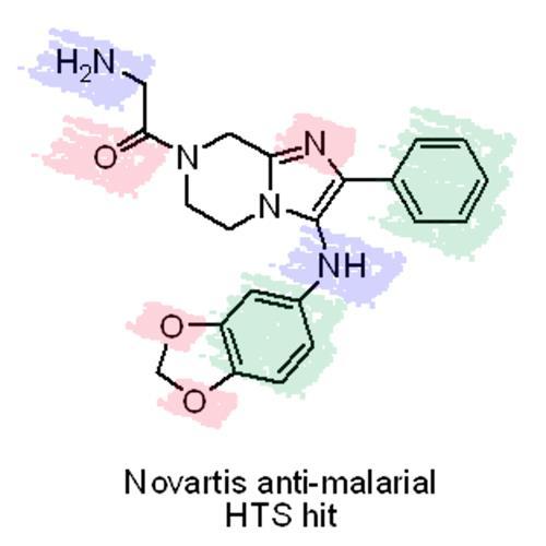 Vztahy mezi strukturou a aktivitou Vztahy mezi strukturou a aktivitou (Structure-activity relationships, SAR) Tento postup vyžaduje evaluaci biologické aktivity všech takto syntetizovaných látek a