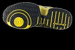 contact contact head Hybrasion head herringbone herringbone Hybrasion outsole outsole Head Vi-pod Technology Head Energy bridge head CXG head CXG head CXG head comfort Lateral grid Lateral comfort