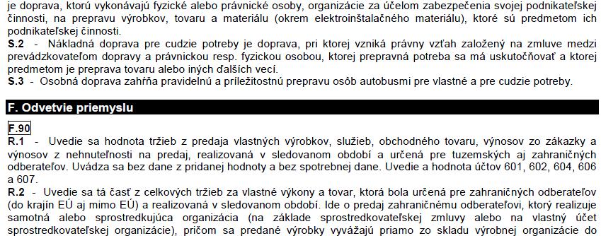 Úvod Štatistické výkazy sú vypracované v MS Excel, nakoľko je pre Vás bežne prístupný. Štatistické výkazy sú rozdelené do dvoch súborov. V súbore statistika 2016 VUJ.