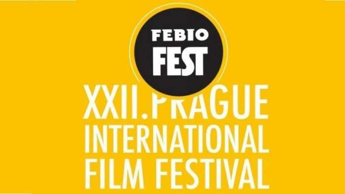 la 24-esima edizione del FebioFest Festival internazionale del cinema di Praga, in programma dal 23 al 31 marzo 2017.