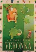 Nad Edom zastala Michaela, ktorá sa vedela podpísať Miška. Vzala Edovi kriedu z ruky a napísala svoje M. - A ja viem napísať A! povedala Alica.