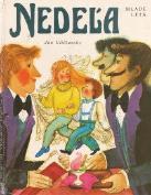 In: Zlatý máj. Roč. 25, č. 9 (1981), s. 566-567. 6. Nedeľa / Ján Uličiansky ; ilustr. Ľuba Končeková-Veselá. Bratislava: Mladé letá, 1987. 26 s.