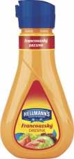 Hellmann s Kečup jemný,