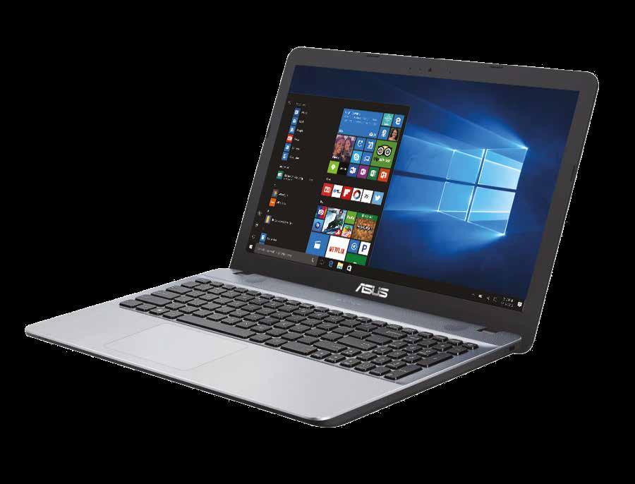 15,6 HD (1366x768) matný Procesor Intel Core i3-6006u