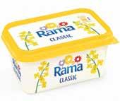 druhy; 100 g = 16,08 24,90 3490 56,90 2990 Rama