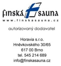 Horavia s.r.o. Hněvkovského 30/65 617 00 rno tel.