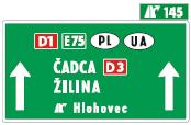 3. strana 16. Táto dopravná značka znamená: a) Zákaz odbočovania vpravo, b) Nebezpečné stúpanie, c) Zákruta vpravo. 17.