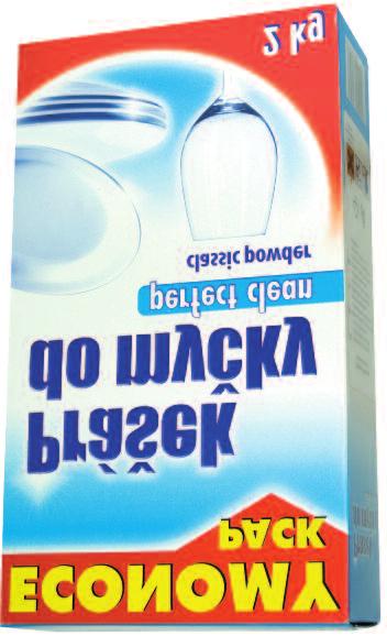 Čistič koupelen /Bathroom cleaner/ 600 ml Art. Nr.