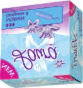 /Sanitary napkins normal 20 ks normal 20 pcs Art. Nr.