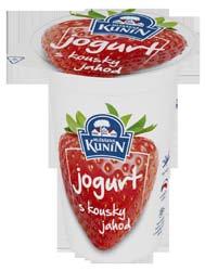 jogurt 150g Jogurt s