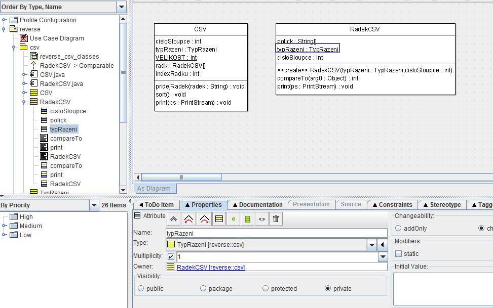 UTB ve Zlíně, Fakulta aplikované informatiky, 2009 59 Obrázek 7.