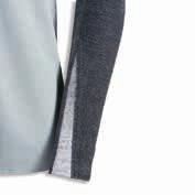 Ochranné oblečenie uvex textreme cut Ochranné oblečenie uvex textreme cut Polokošeľa climazone Športová, priliehavá polokošeľa z piké vyrobená z priedušných funkčných vláken s najvyššou kategóriou