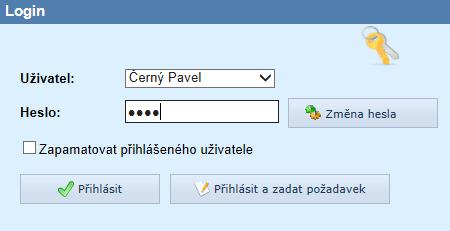 5.3. Přihlášení do portálu Pro přihlášení do portálu je možno použít čtyři základní způsoby, případně také jejich kombinace.