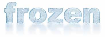 Simax Exclusive NEW 2017 Frozen efekt vznikl