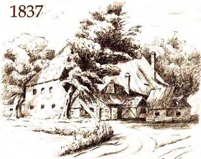 Sklárny Kavalierglass, a.s. slaví v tomto roce 180 výročí. Zde je několik důležitých mezníků z jejich historie. 1837 František Kavalír zahájil 5.
