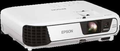 Záruka 3 roky nebo 30 000 stran (C11CF43402) Epson WF-3720DWF EPSON L486 CASHBACK 950 KČ!