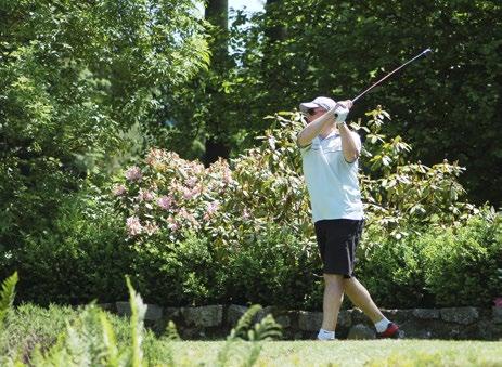 2017, GOLF RESORT KARLOVY VARY 63 joueurs Texas scramble en pair 1 er juin : Soirée d ouverture au Musée de Jan Becher avec visite guidée et dégustation En coopération avec la Chambre