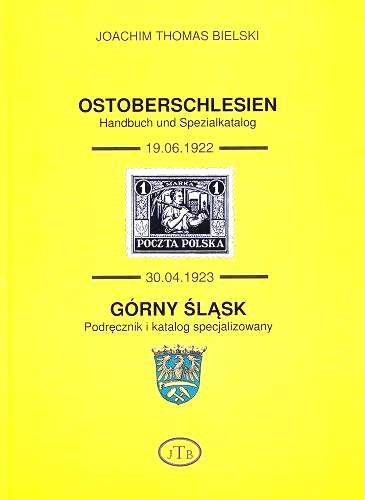 - 16 - Konfitűren-u.Schokoladen, Königshűtte O.-S. Zásilka je původně ze sbírky Prof.Urbana. Ten se problematikou známek vydání pro Horní Slezsko zabýval více jak 60 let.