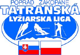 Tatranska lyžiarská liga - Tatrzanska Euroliga dzici Czpoľný bh I. kolo 2017 Výsldková listina Tatranská Lomnica 2017 Poradi 1 1 1 Kat: I.