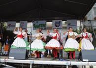 Jahrgang des Bierfestivals mit Verkostung von verschiedenen Biersorten, interessanten Kulturveranstaltungen, bekannten Kapellen, Wettbewerben The 7 th Year of the Beer Festival, tasting of different