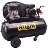 200 W mokro/suho 25 l 60 l/s 210 mbar 10,4 kg iz Inoxa 368, 99