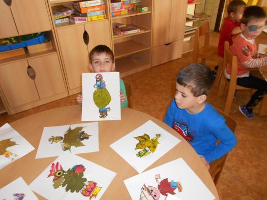 Halloweenský týden V týdnu od 29. 10. - 2. 11. 2012 jsme si ve školce hráli se strašidly. Formou her, písniček, výtvarné a pracovní činnosti jsme dětem přiblížili Halloween, co to je a kde se slaví.