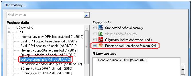 Vytvorenie dodatočného daňového priznania Opravné daňové priznanie podáva sa, ak už bolo podané riadne daňové priznanie a následne sa ešte do lehoty na podanie daňového priznania (25.