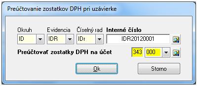 Kontrola - Nová kontrola. Po jej ukončení sa výsledky zobrazia v tabuľke. Červené (závažné) chyby je potrebné odstrániť.