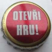 OTEVRI HRU