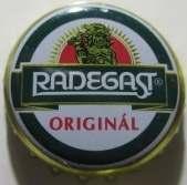 RADEGAST BIRELL  