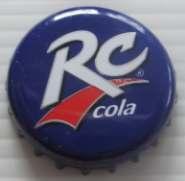 CROWN COLA RC