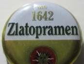 ZLATOPRAMEN 11 BIER KRASNE