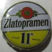 ZLATOPRAMEN OSTECKY 11% BIER