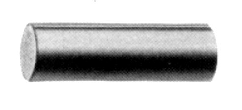 CuCoBe ä Copper-Beryllium base alloys å Slitiny na bázi mědi a berylia ä Miedziano-berylowe stopy å Медно-бериллиевые сплавы l d REF/Номер d x l CuCoBe 1 x l CuCoBe 12 x l CuCoBe 14 x l CuCoBe 16 x l