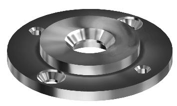 DME-Standard/Стандарт ä ocating rings ä Pierścień centrujący å Středící kruhy å Центрирующие кольца 71 71 9 32 6 h9 9 32 H M6 6,4 4