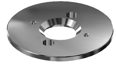 R DME-Standard/Стандарт RB DME- RB DME-Standard/Стандарт ä ocating rings ä Pierścień centrujący ä ocating rings ä Pierścień centrujący ä