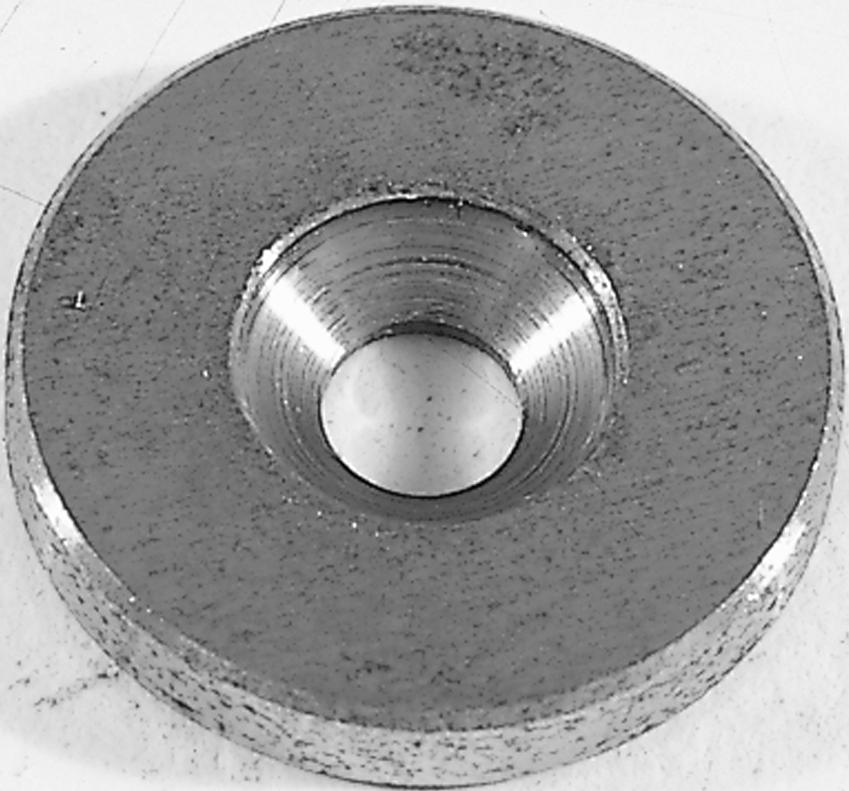 IS 61 ä Socket head cap screws DIN 912-1.9 ä Śruby z łbem walcowym DIN 912-1.9 å Šroub s válcovou hlavou a vnitřním šestihranem DIN 912-1.9 å Винты с головкой под торцевой ключ DIN 912-1.9 DIN 912-1.