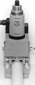 Резьбовой фланец MB-ZR... B0 (DN - DN ) Монтаж и демонтаж Provedení závitové příruby MB-ZR.