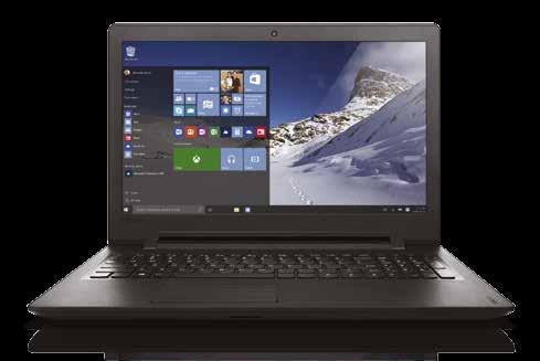 HP Stream 14-ax003nc 6 999,- Tenká konstrukce notebooku Windows 10 14 HD displej s rozlišením 1366x768 procesor Intel Celeron N3060 RAM 4GB SSD 32GB