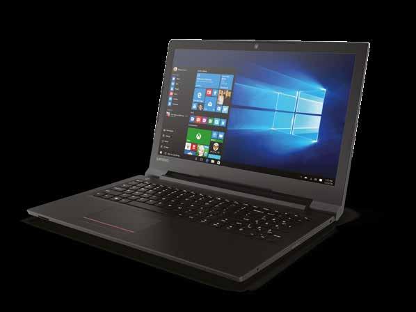 11 ac (LNN80TG0047CK) Radost z obrazu Windows 10 15,6 HD displej s rozlišením 1366x768 procesor Intel Pentium 4405U RAM 4GB HDD 500GB DVD vypalovačka